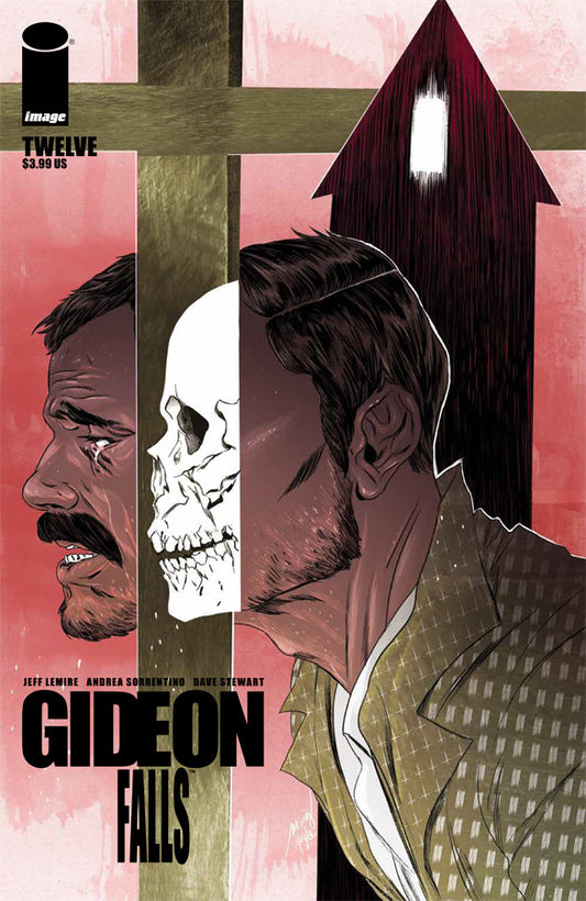 Gideon Falls # 12