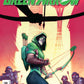 Green Arrow (2016) #15