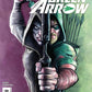 Green Arrow (2016) #16