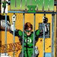 Green Lantern: Emerald Dawn II 6x Set