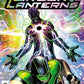 Green Lanterns (2016) #30