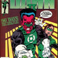 Green Lantern: Emerald Dawn II 6x Set