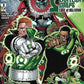 Green Lantern Corps: Edge of Oblivion #1-6 (2016) 6x Set