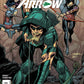 Green Arrow (2016) #3