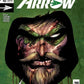 Green Arrow (2016) #40