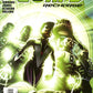 Green Lantern Corps: Recharge 5x Set
