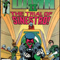 Green Lantern: Emerald Dawn II 6x Set