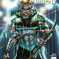 Green Arrow (2016) #16
