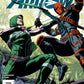 Green Arrow (2011) #51