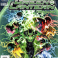 Green Lantern: Wrath of the First Lantern (2013) 16x Set