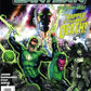 Green Lantern: Wrath of the First Lantern (2013) 16x Set