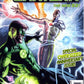Green Lantern: Wrath of the First Lantern 16x Set