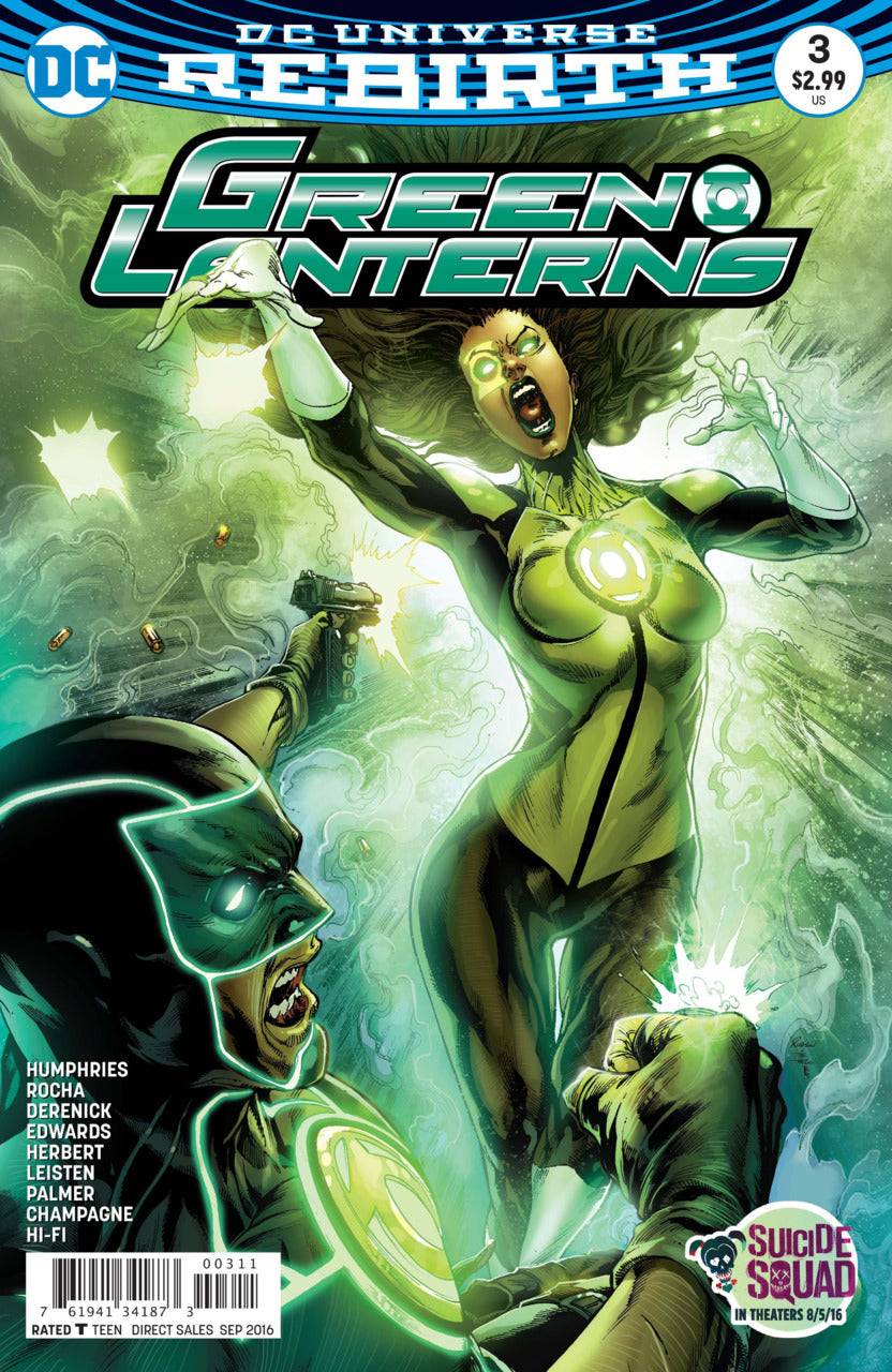 Green Lanterns (2016) #3