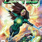 Green Lanterns (2016) #6