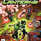Green Lanterns (2016) #6