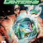 Green Lanterns (2016) #9