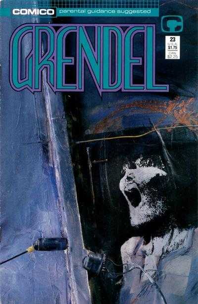 Grendel (1986) #23