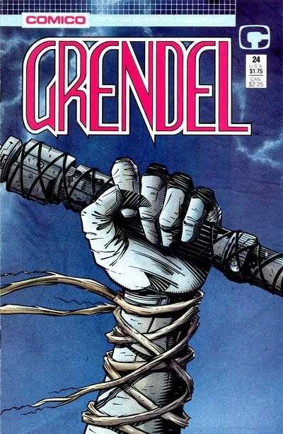 Grendel (1986) #24