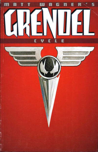 Grendel: Cycle (1995)