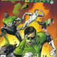 Hal Jordan et le Green Lantern Corps (2016) # 13