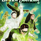 Hal Jordan Green Lantern Corps (2016) #13