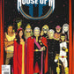 House of M (2015) 4x Lot