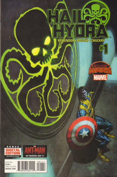 Hail Hydra 4x Set