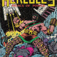 Hercules Prince of Power 4x Set