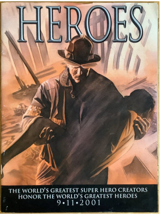 Heroes 1-Shot