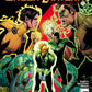 Hal Jordan et le Green Lantern Corps (2016) # 24