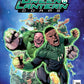 Hal Jordan Green Lantern Corps (2016) #2