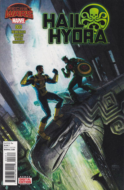 Hail Hydra 4x Set