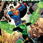 Hal Jordan et le corps des lanternes vertes (2016) # 31