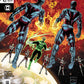 Hal Jordan et le corps des lanternes vertes (2016) # 43