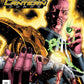 Hal Jordan et le corps des lanternes vertes (2016) # 4