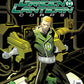 Hal Jordan et le Green Lantern Corps (2016) # 5