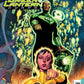 Hal Jordan Green Lantern Corps (2016) #8