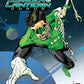 Hal Jordan Green Lantern Corps (2016) #8