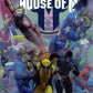 House of M (2005) 10x Lot