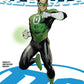 Hal Jordan Green Lantern Corps (2016) Rebirth #1