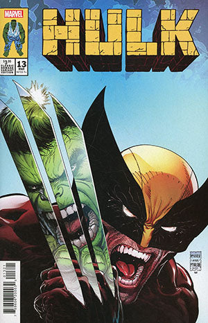 Hulk (2021) # 10