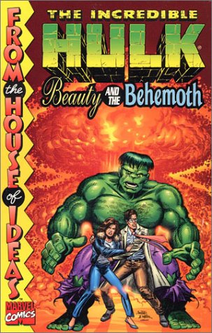Hulk: Beauty and the Behemoth