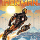 Iron Man (2013) Ensemble de 30x