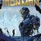 Iron Man (2013) Ensemble de 30x