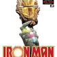 Iron Man (2013) Ensemble de 30x