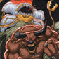Immortal Hulk #33 - Copies défectueuses