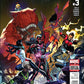 Inhumans vs X-Men (2017) Full 7x Issue Set