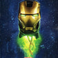 Iron Man (2013) Ensemble de 30x