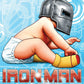 Iron Man (2013) Ensemble de 30x