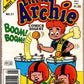 Petit Archie # 21 Résumé